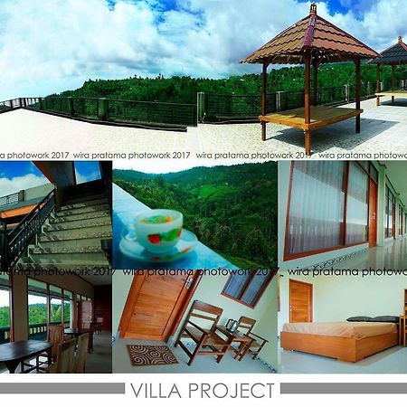Rest Area 88 Guest House Tejakula Exterior foto