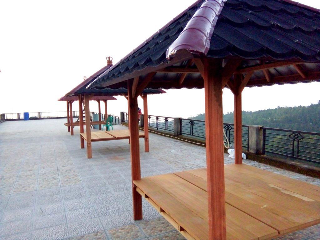 Rest Area 88 Guest House Tejakula Exterior foto