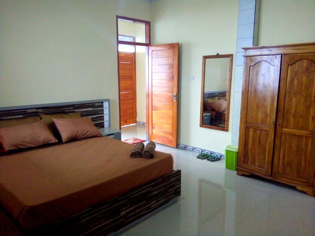 Rest Area 88 Guest House Tejakula Exterior foto
