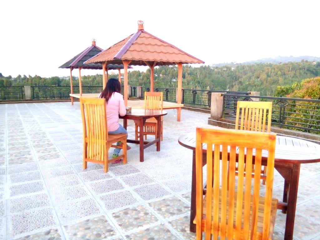 Rest Area 88 Guest House Tejakula Exterior foto