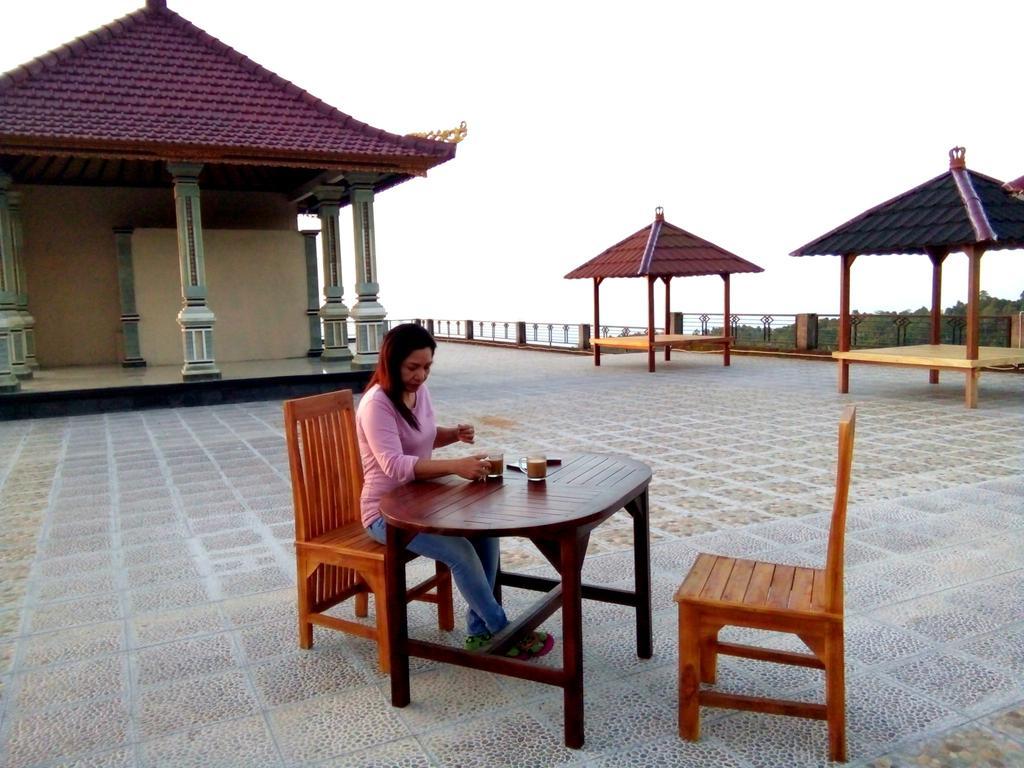 Rest Area 88 Guest House Tejakula Exterior foto