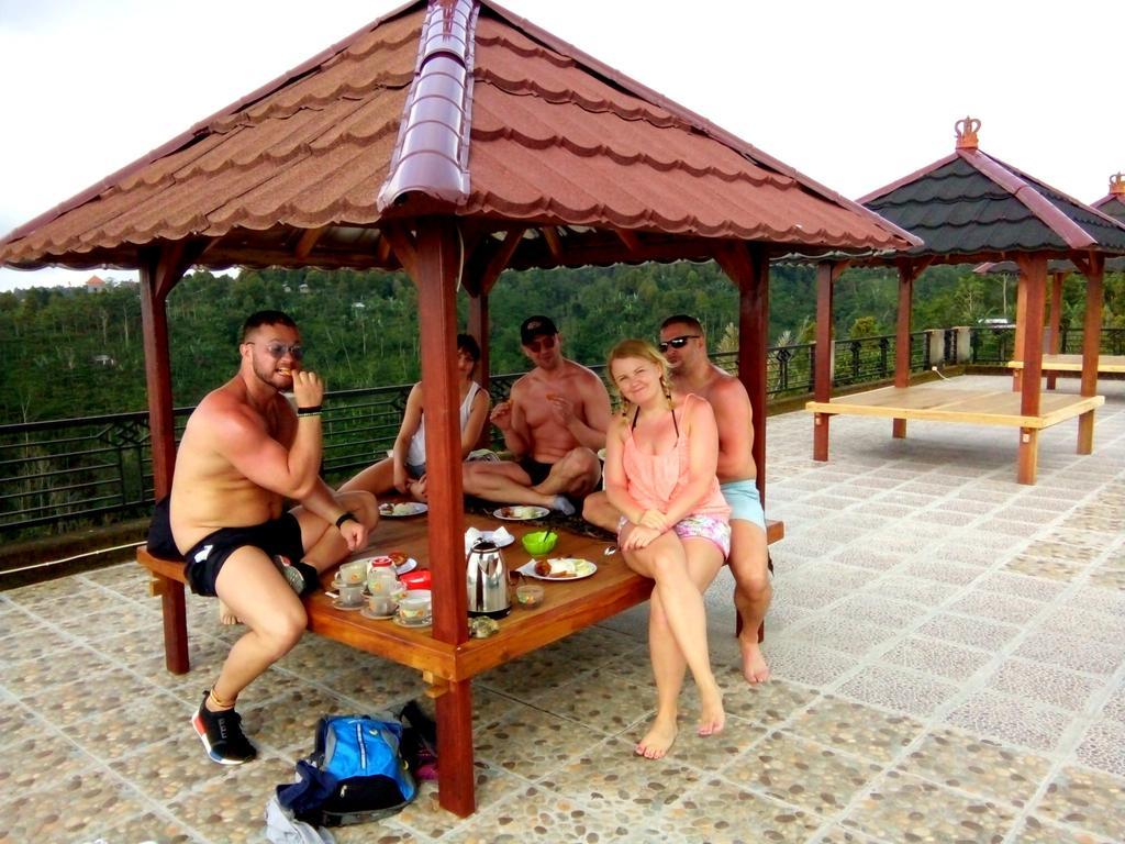Rest Area 88 Guest House Tejakula Exterior foto