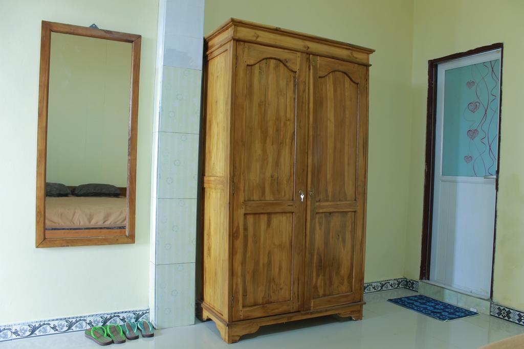 Rest Area 88 Guest House Tejakula Exterior foto