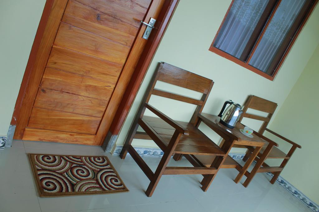 Rest Area 88 Guest House Tejakula Exterior foto