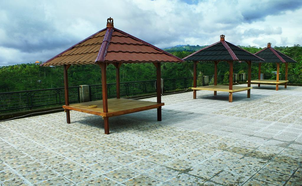 Rest Area 88 Guest House Tejakula Exterior foto