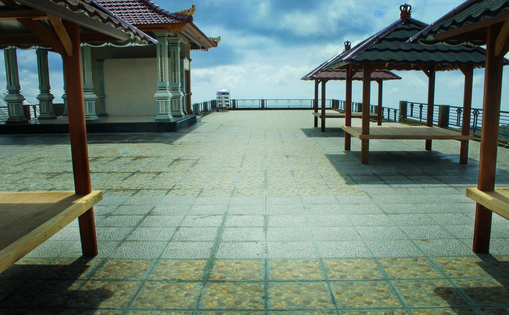 Rest Area 88 Guest House Tejakula Exterior foto