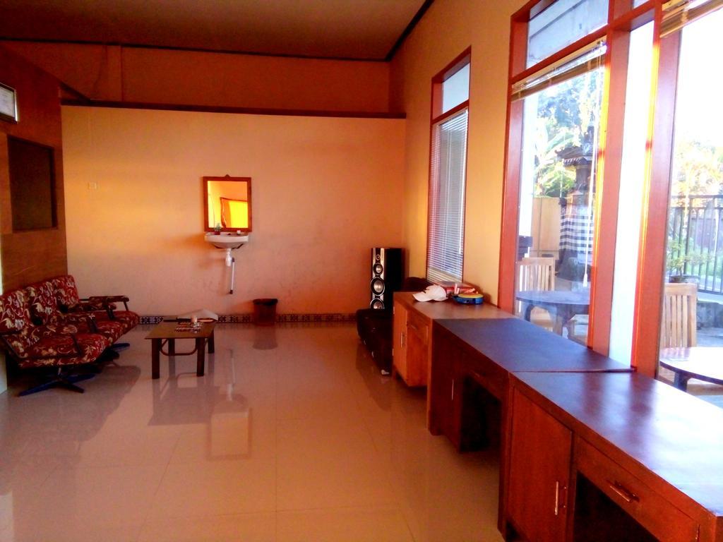 Rest Area 88 Guest House Tejakula Exterior foto