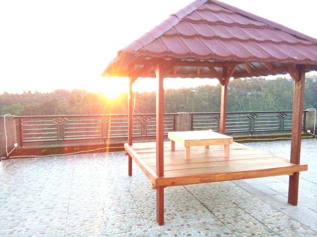 Rest Area 88 Guest House Tejakula Exterior foto