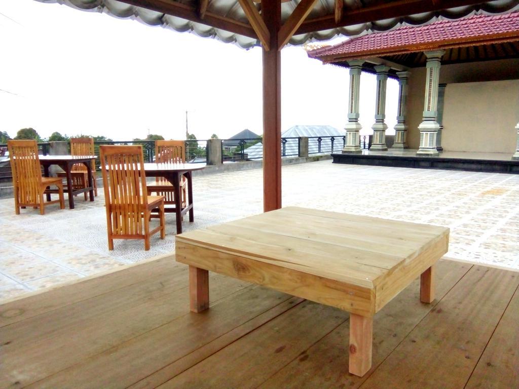 Rest Area 88 Guest House Tejakula Exterior foto
