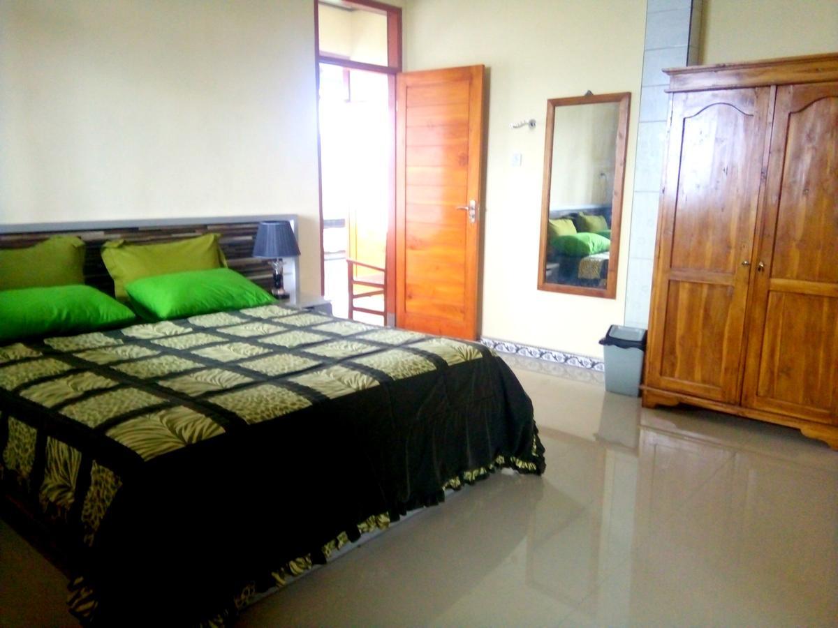 Rest Area 88 Guest House Tejakula Exterior foto