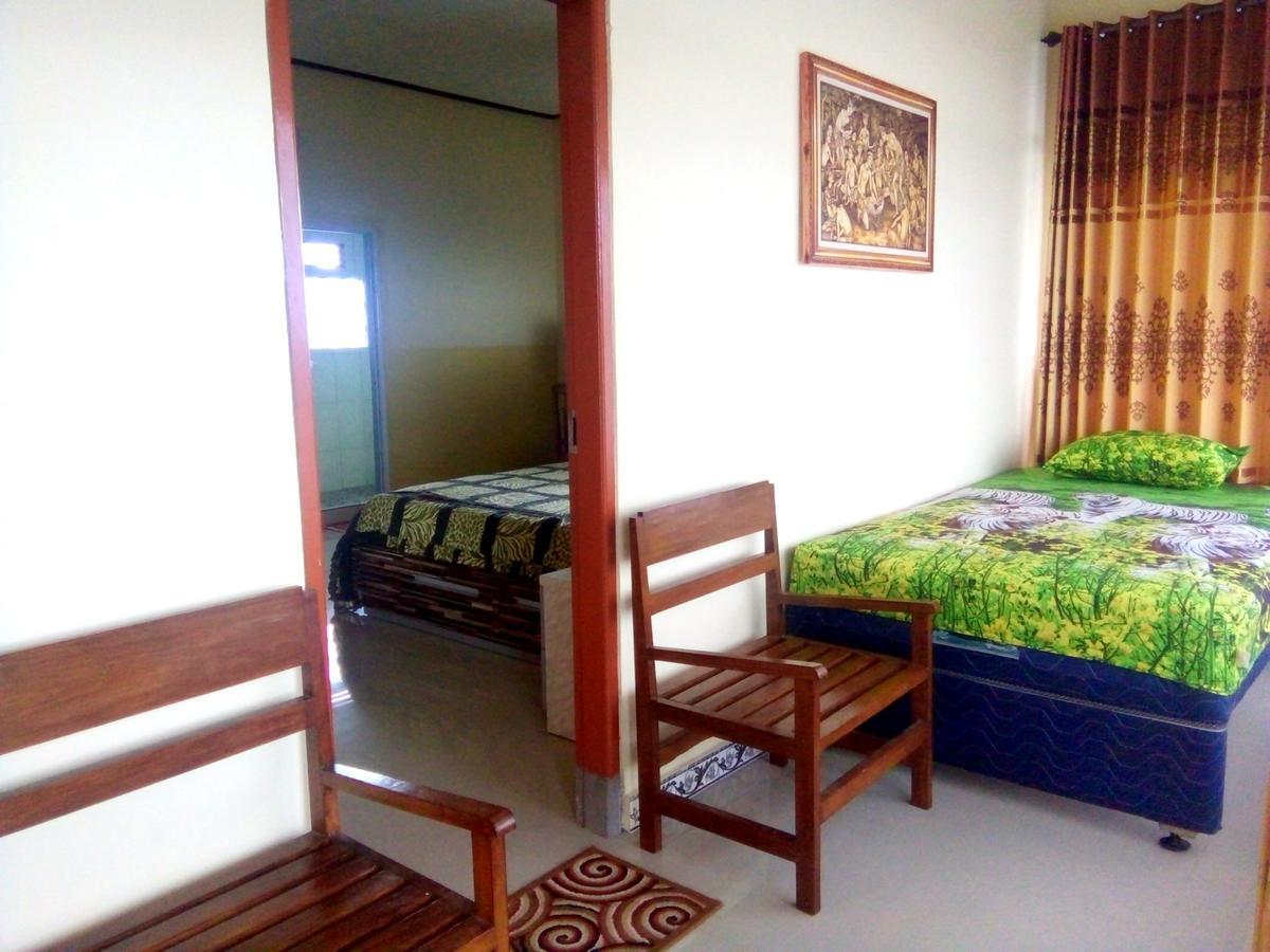 Rest Area 88 Guest House Tejakula Exterior foto