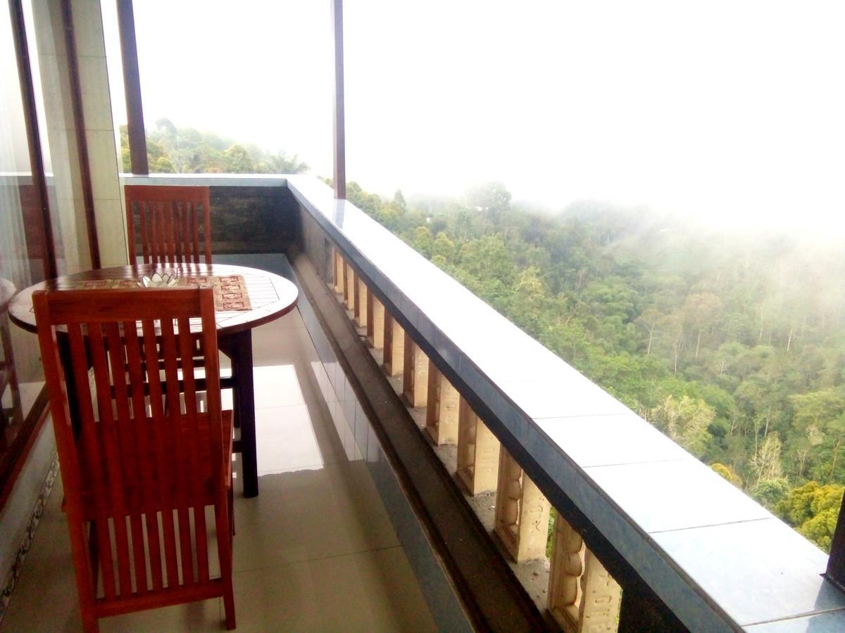 Rest Area 88 Guest House Tejakula Exterior foto