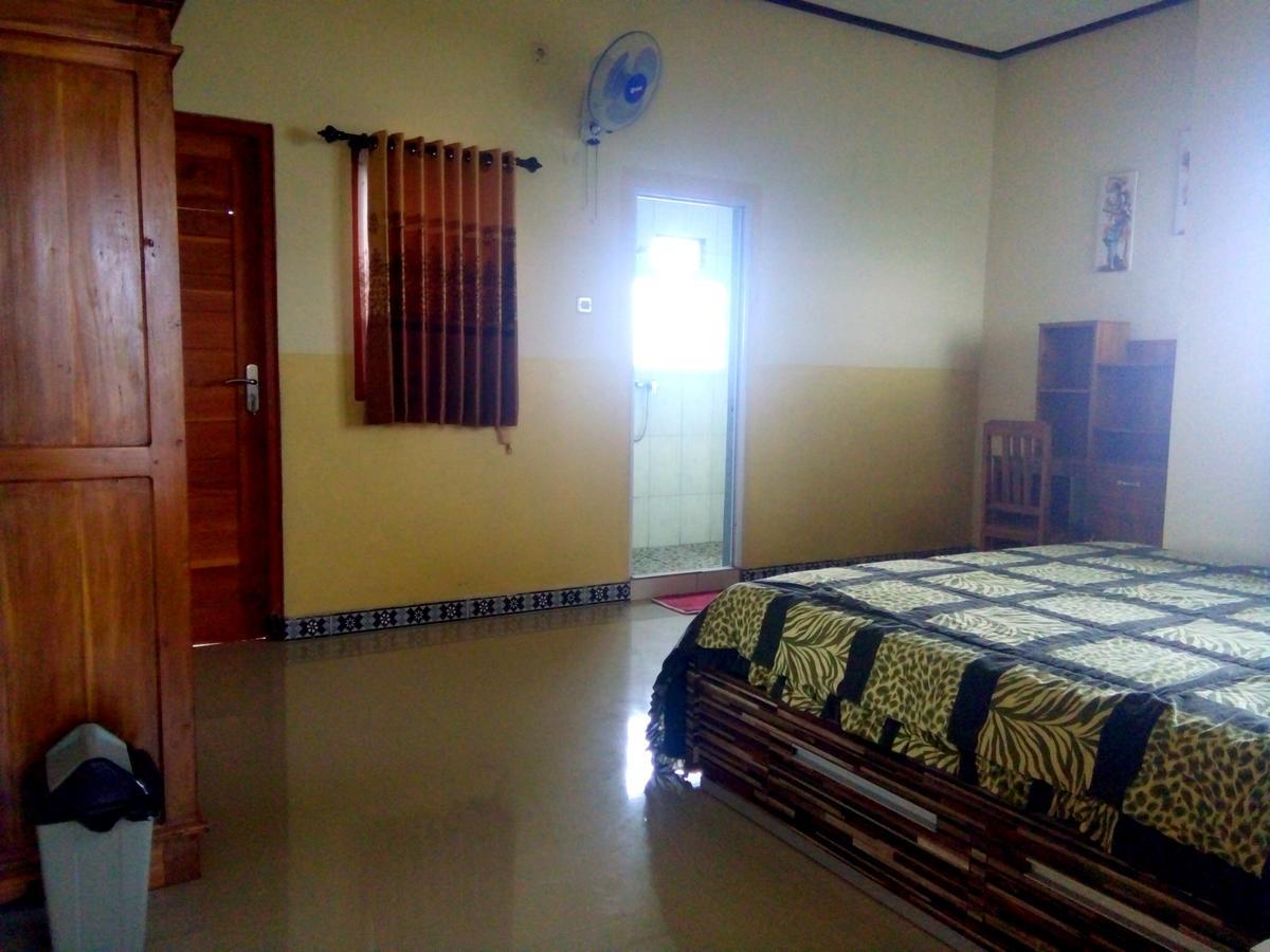 Rest Area 88 Guest House Tejakula Exterior foto