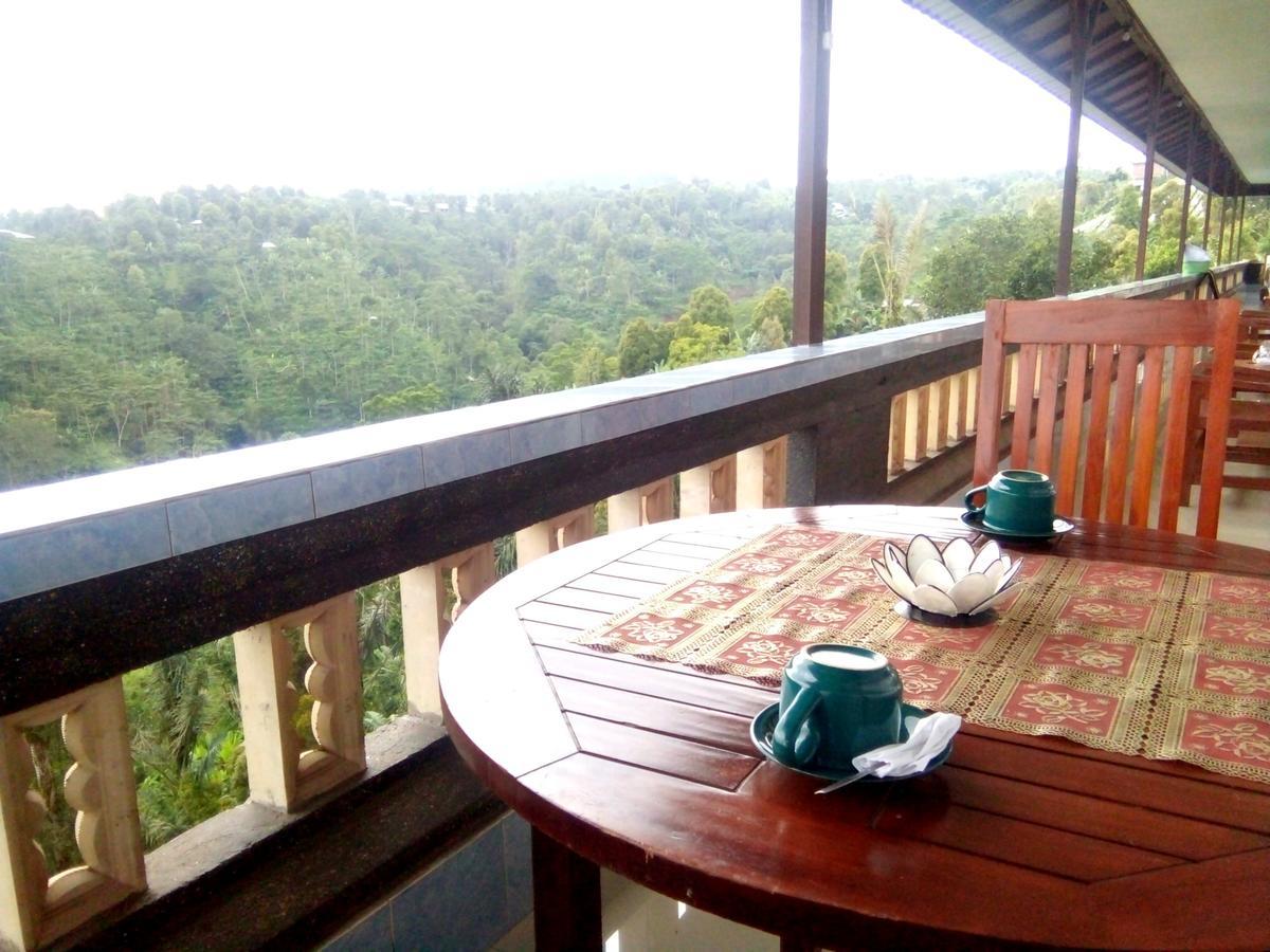 Rest Area 88 Guest House Tejakula Exterior foto